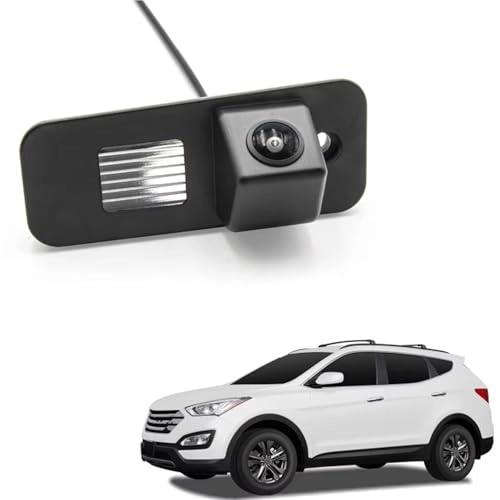 Rear View Camera - Night Vision 1280*1080P