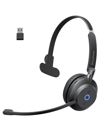 R02-P - Wireless Headset
