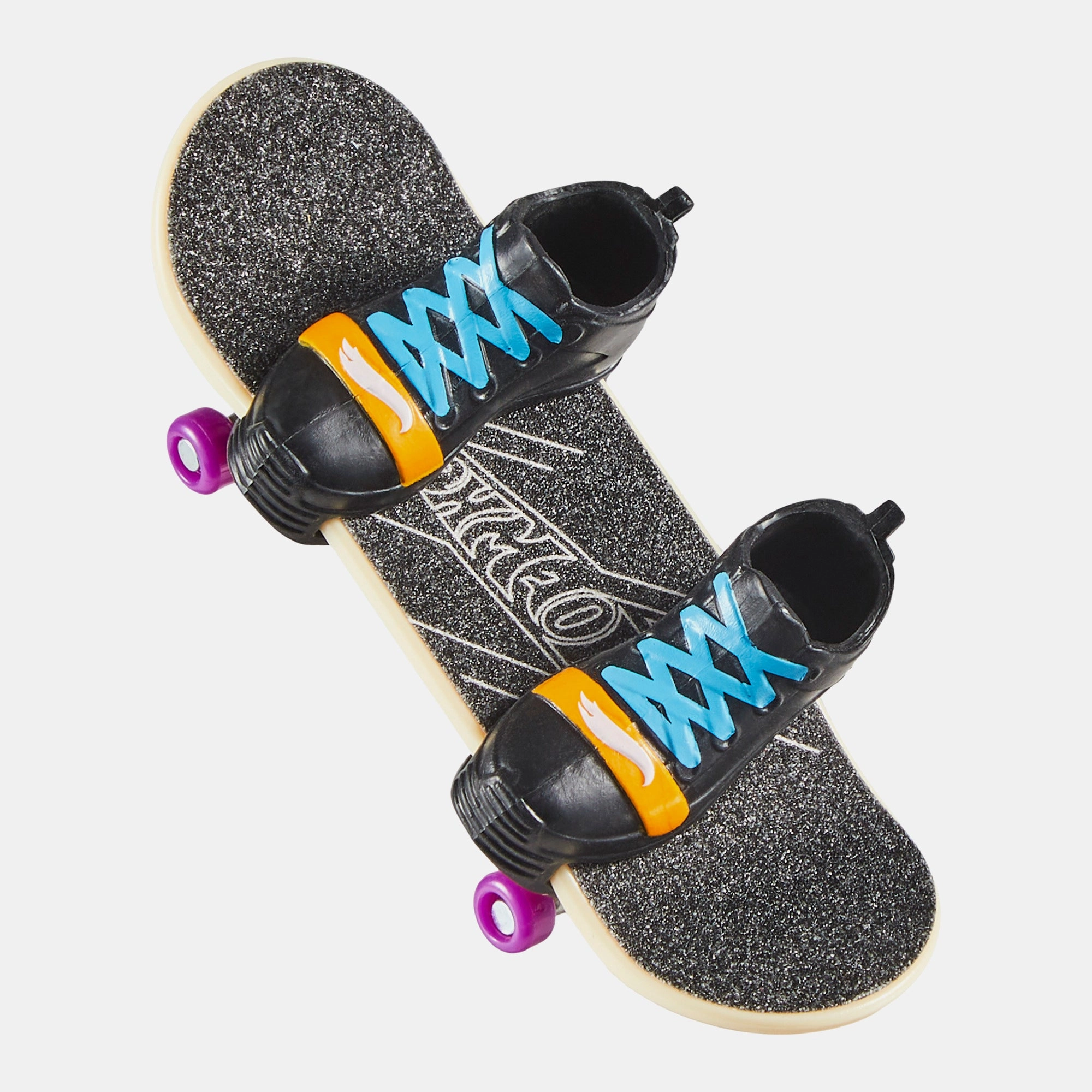 Skates Fingerboard