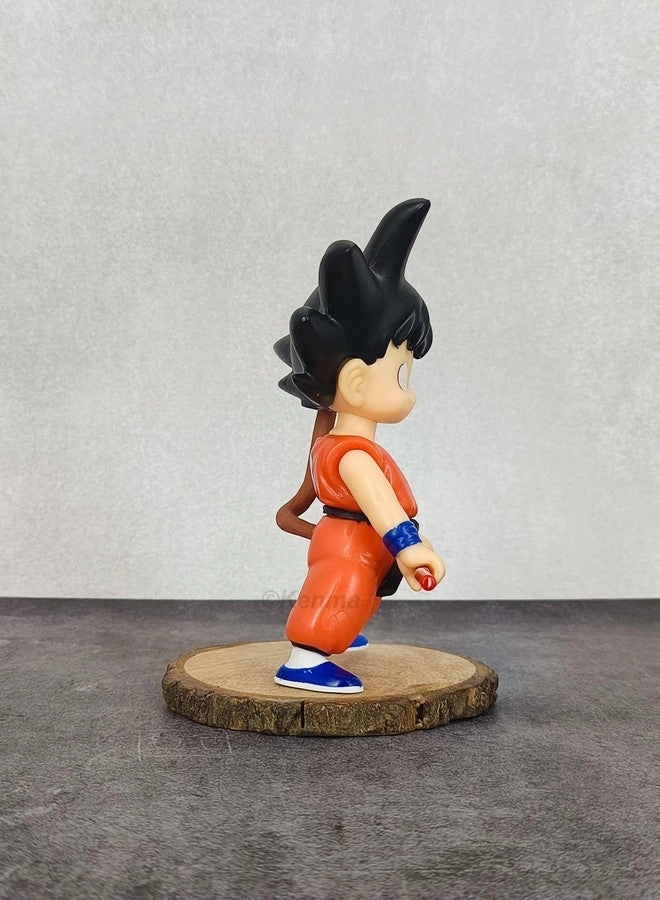 Goka Stick On Hand - 15.5CM