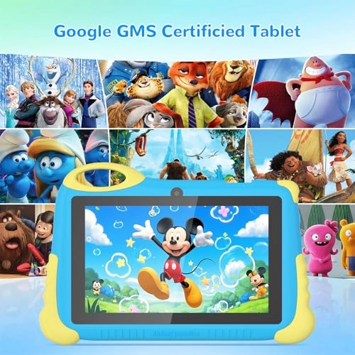 CM522 - 3GB 7in 32GB