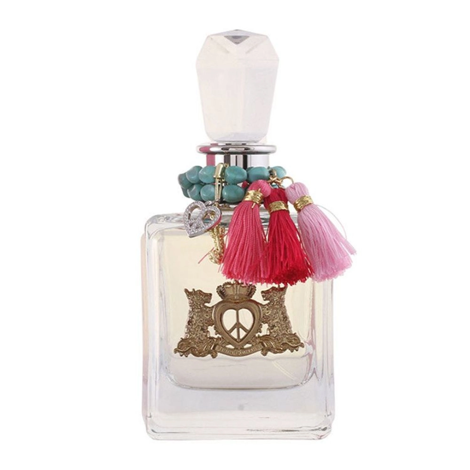 Peace Love And Eau de Parfum 100ml