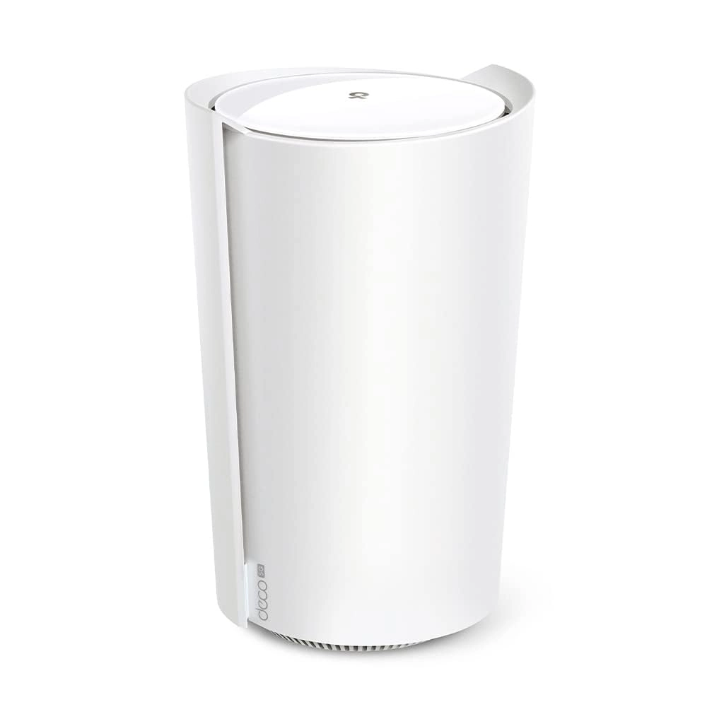 TP-Link Deco X50-5G - up to 3000 Mbps Wi-Fi 6 (802.11ax)