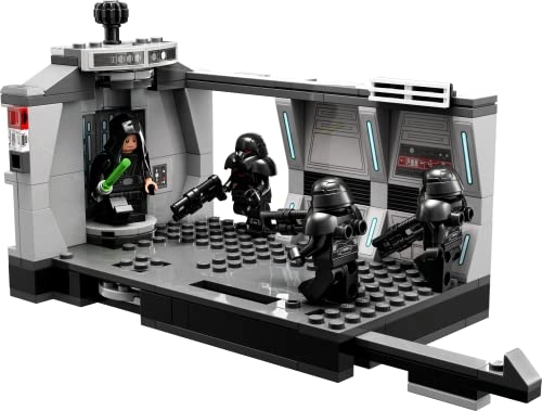 Star Wars Dark Trooper Attack (75324)