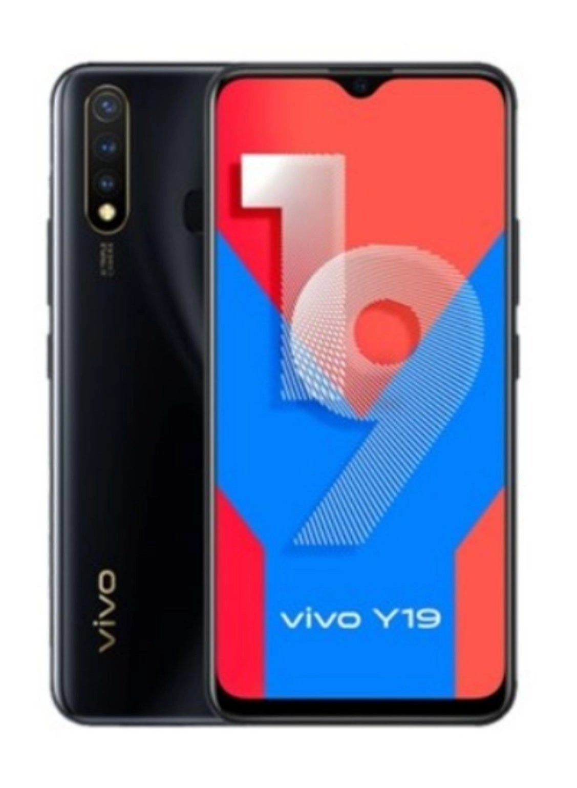 Y19 - 8 GB 256 GB