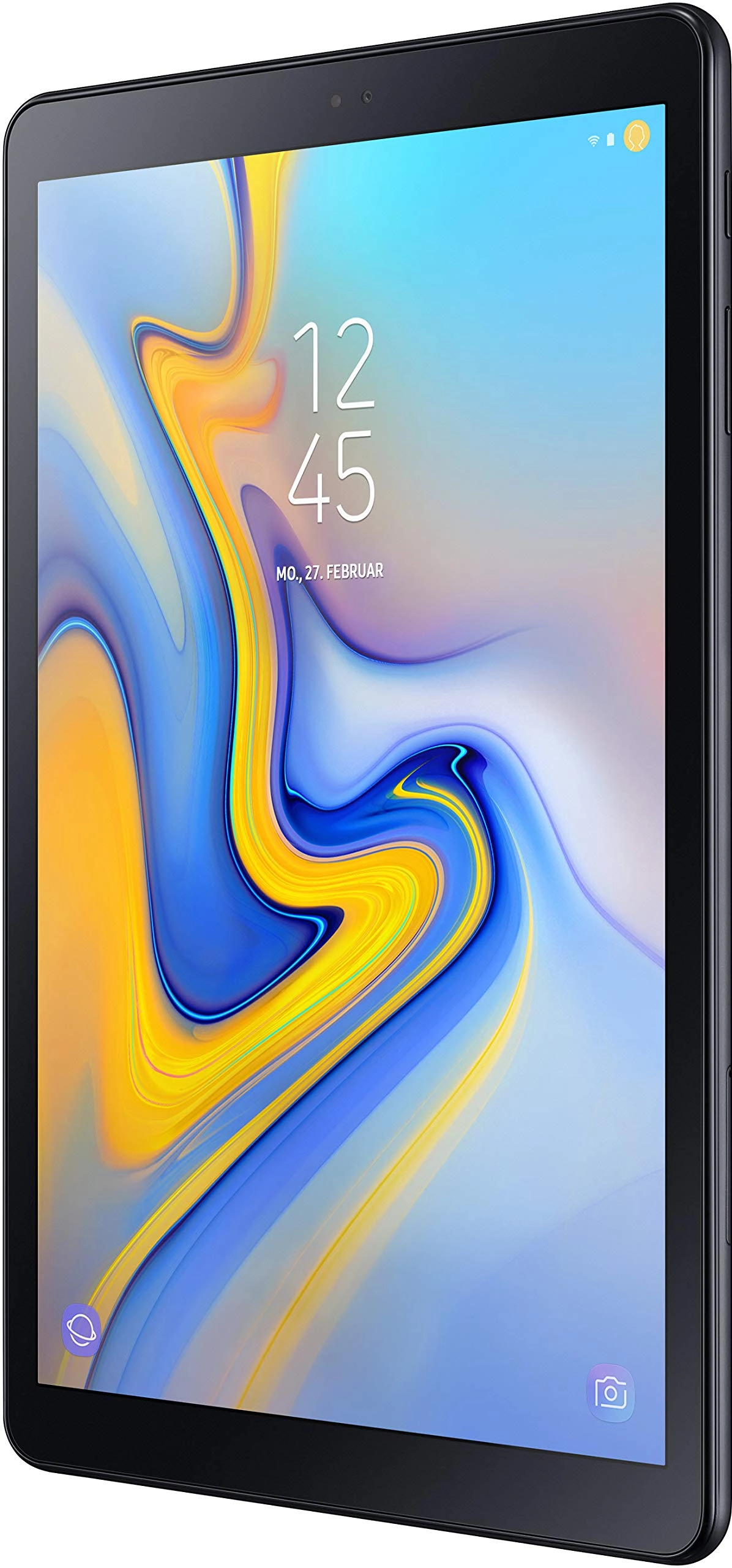 Galaxy Tab A (2018) - 32GB 10.5"