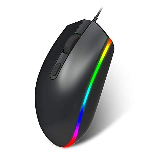 Gaming Mouse - Wired