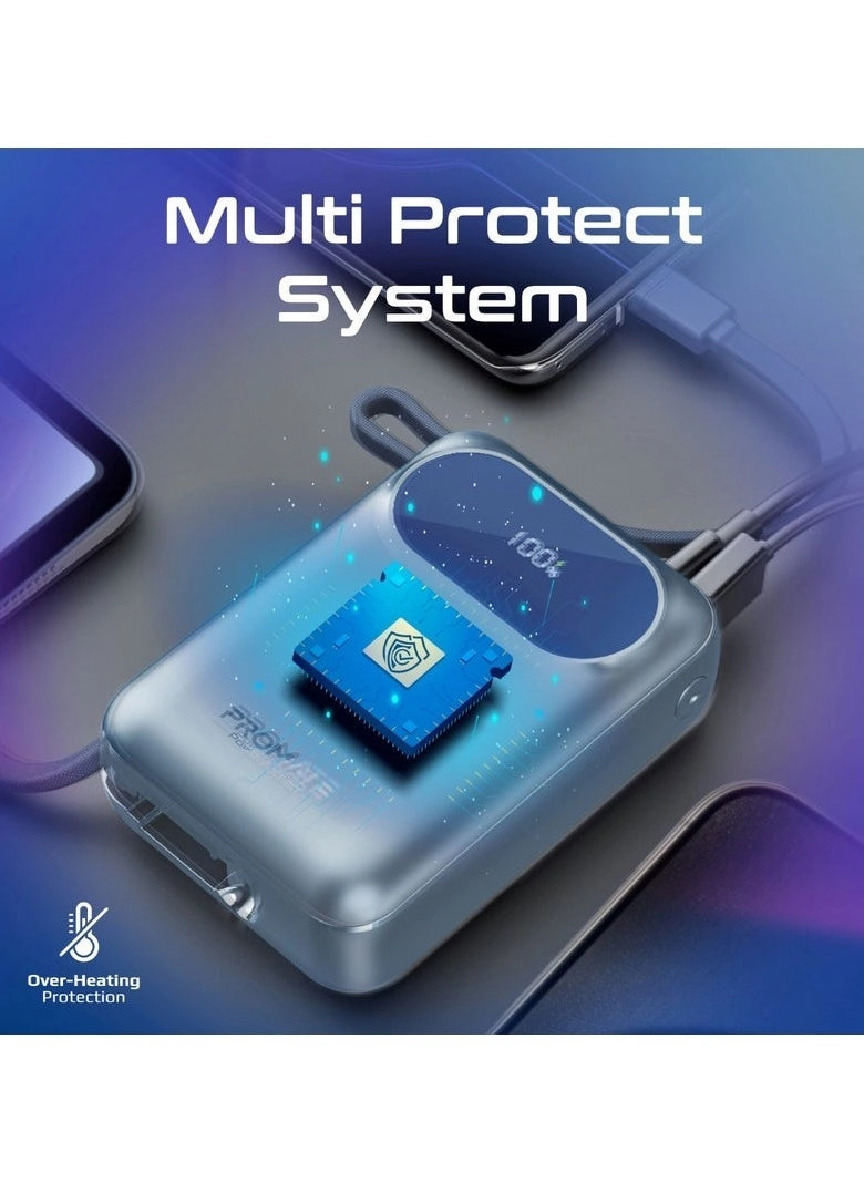 PowerPod-20 - 20000 Watt-hour 35 Watt