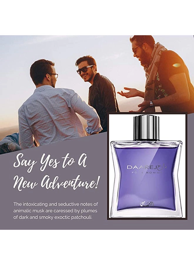 Daarej Eau de Parfum 100ml