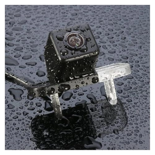 AHD 1080P High Level Reversing Camera - Night vision Wire 1920x1080P