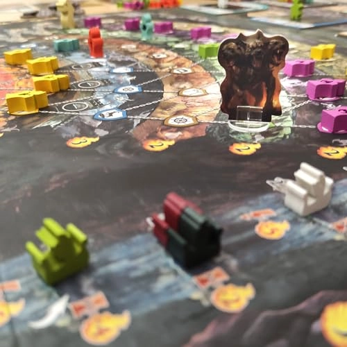 Hell, Let All Hope For You That You Enter (Italian)