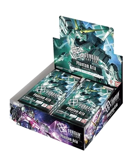 Gundam Card Game: Phantom Aria