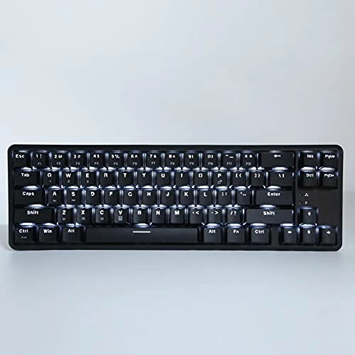 Mechanical Keyboard - Wired/Wireless
