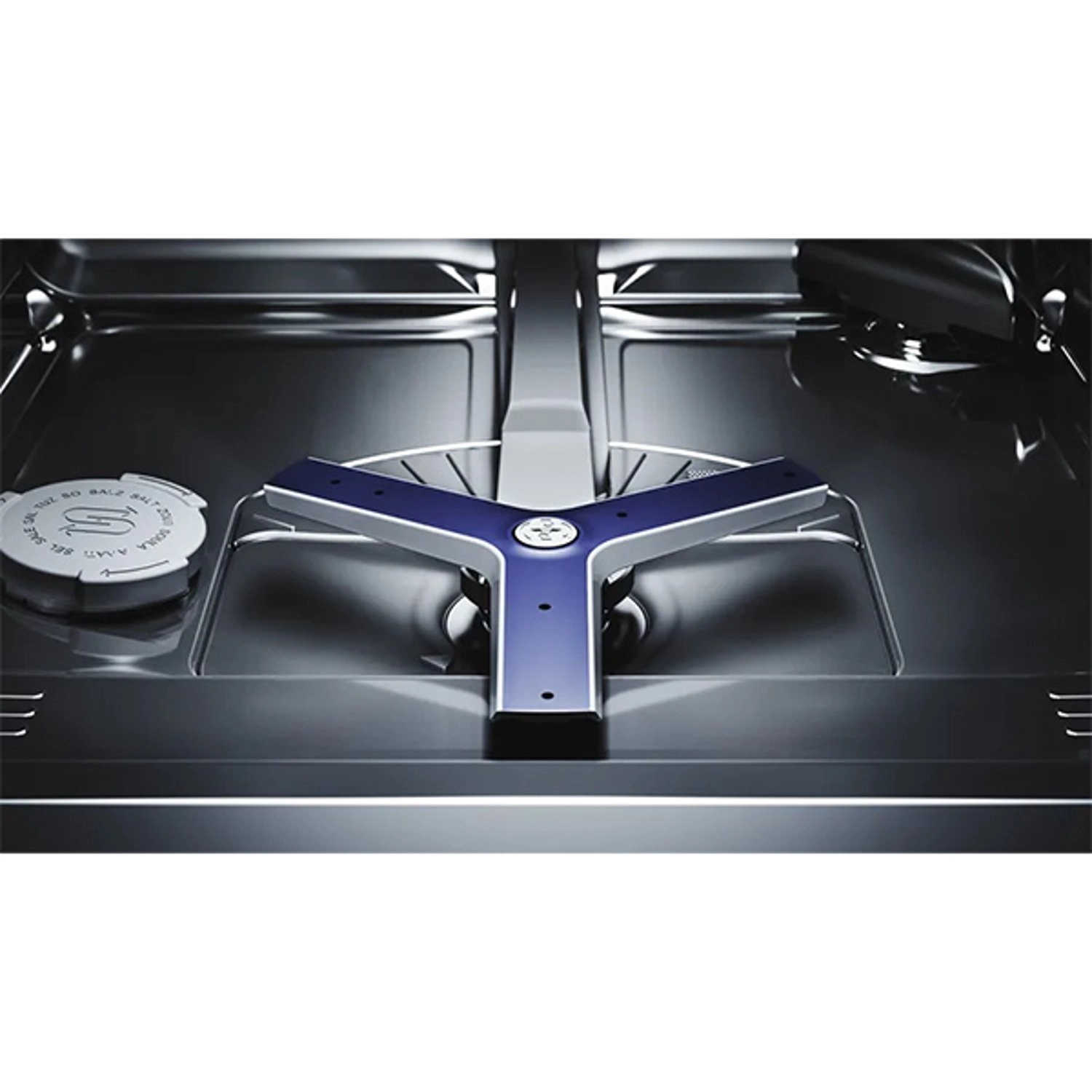 iQ700 SN67ZX86DM Integrated