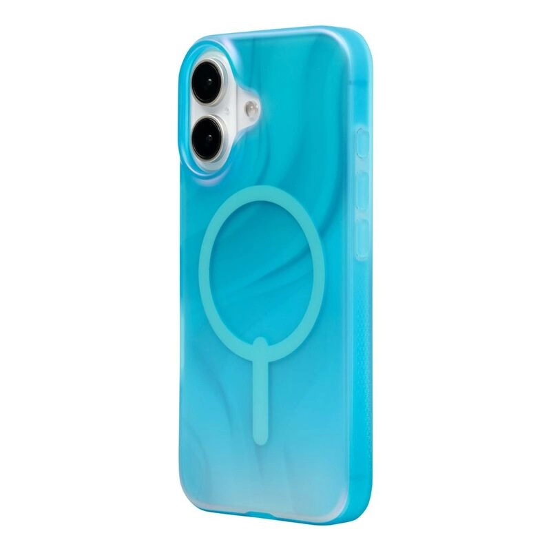 Milan Snap Case with MagSafe for Apple iPhone 16