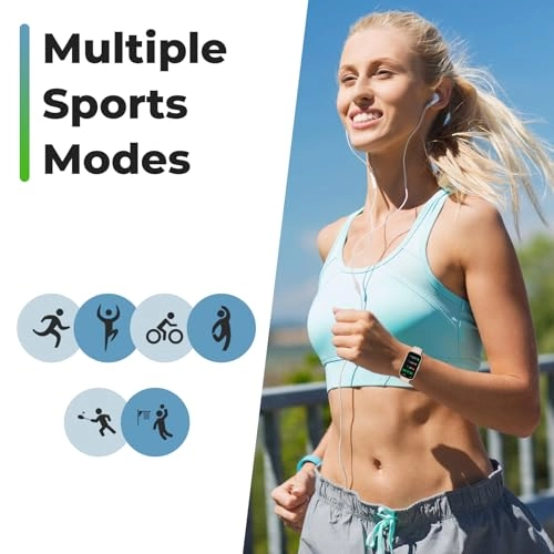 P08 - 3ATM Waterproof Heart Rate Monitor