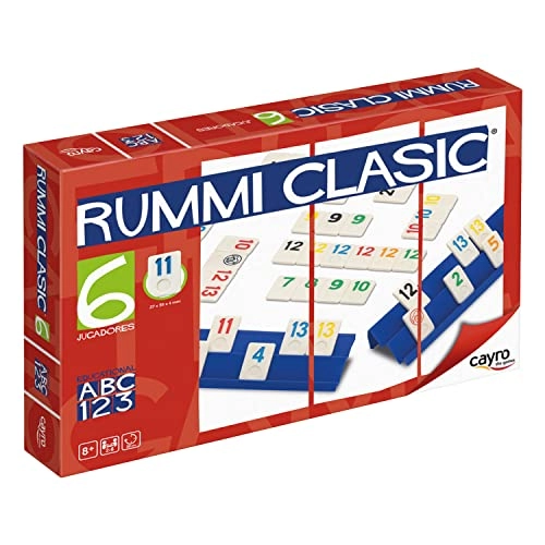 Rummi Classic