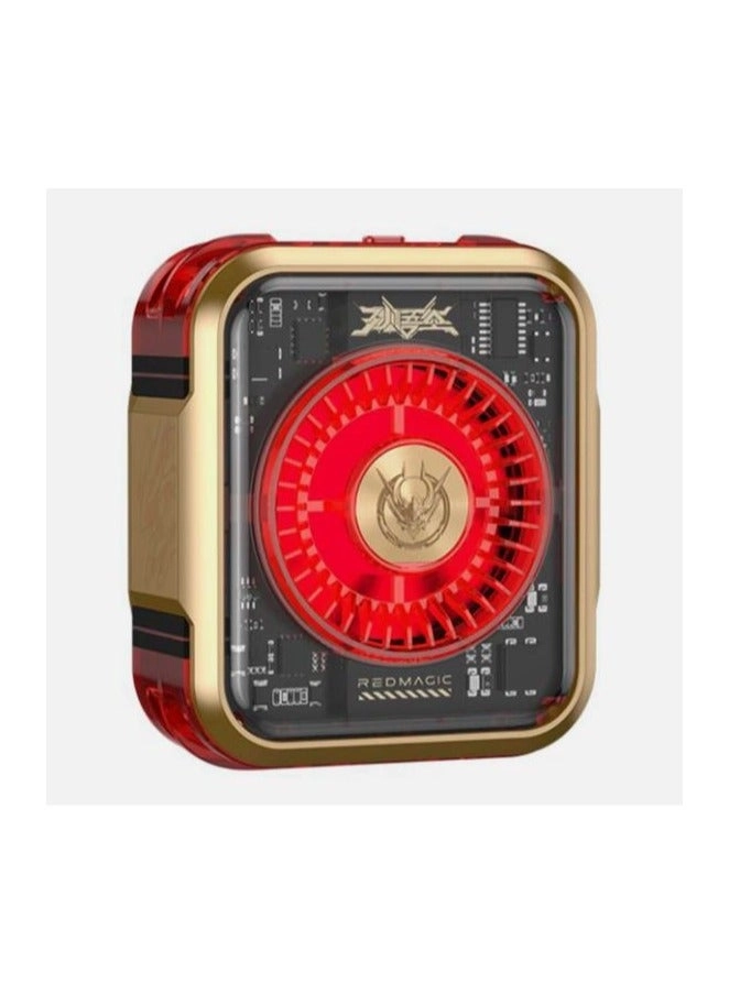 Phone Cooler 5 Pro - 36W Magnetic Suction Back Clip