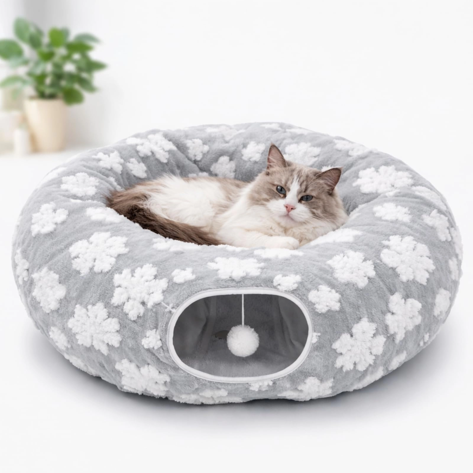 Grelife MSD-2025 - 95.3L x 95.3W x 25.4H centimeters