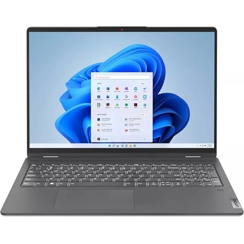(Renewed) Flex 5 V15 - 16'' i7-1255u 8GB DDR4 512GB SSD