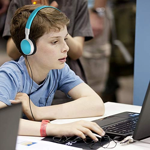 KW-X10 Wired Headphone 10 Pack