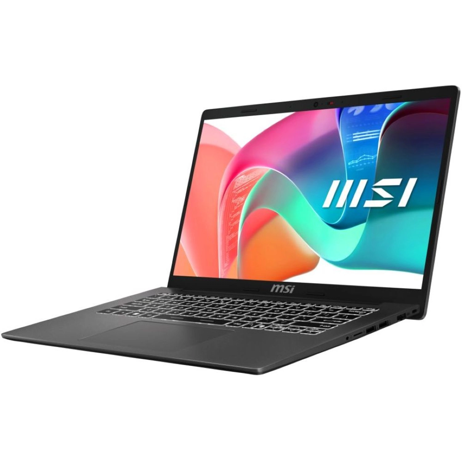 Modern 14 F13MG 9S7-14S121-052 - 14'' Core i3-1315U 8GB DDR4 512GB SSD