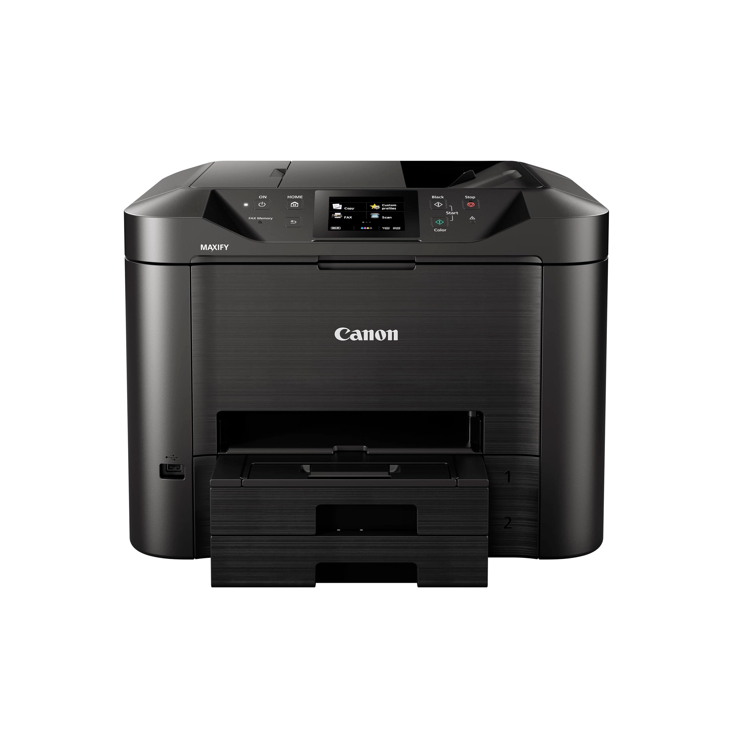 Canon MAXIFY MB5450 - Inkjet Color