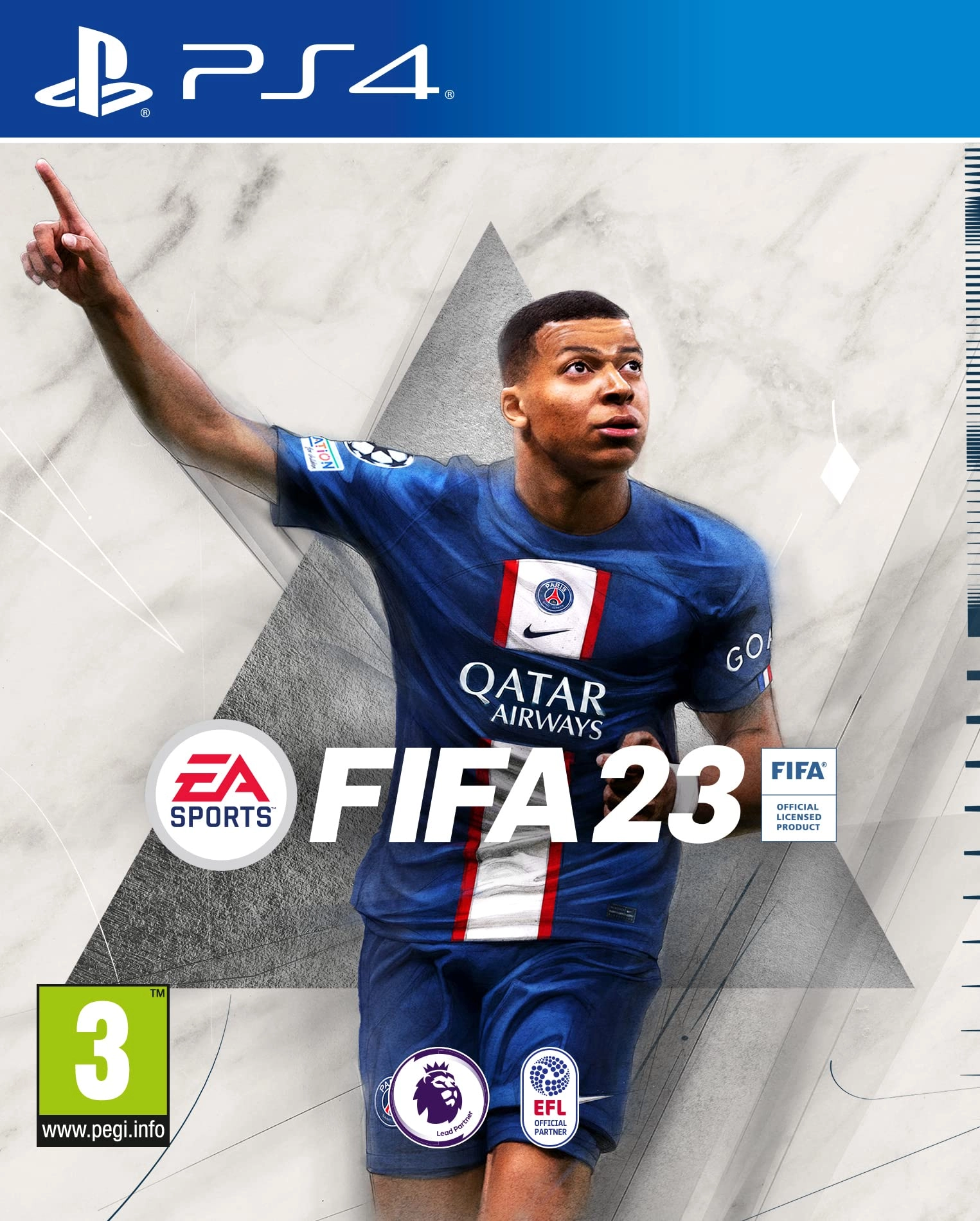 FIFA 23 - PlayStation 4