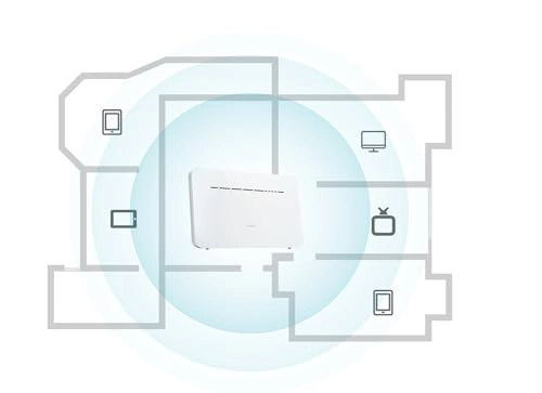 (Renewed) B535-232 - 300Mbps 802.11ac
