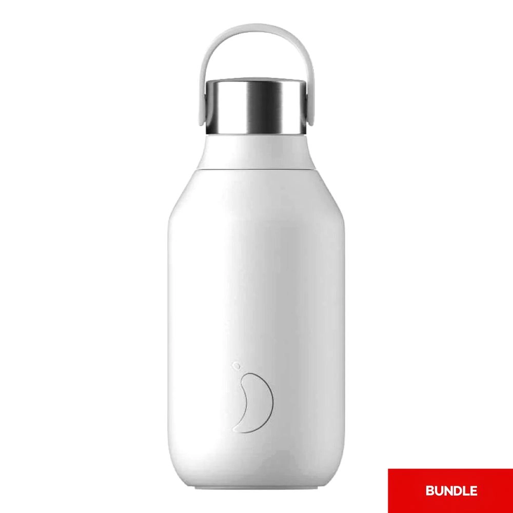 Chilly's Series 2 - 350ml Bundle