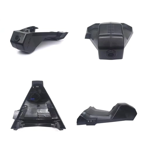 D170 AHD - Night vision Universal Connector 720P