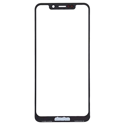 Front Screen Outer Glass Lens - Motorola Moto G / XT1032