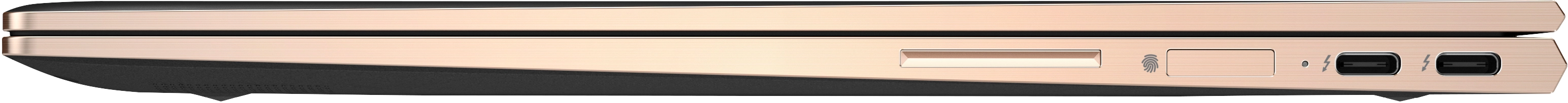 Spectre x360 13T 1ZX32AV-14 - 13.3'' Core i7-8550U 8GB DDR3 512GB SSD