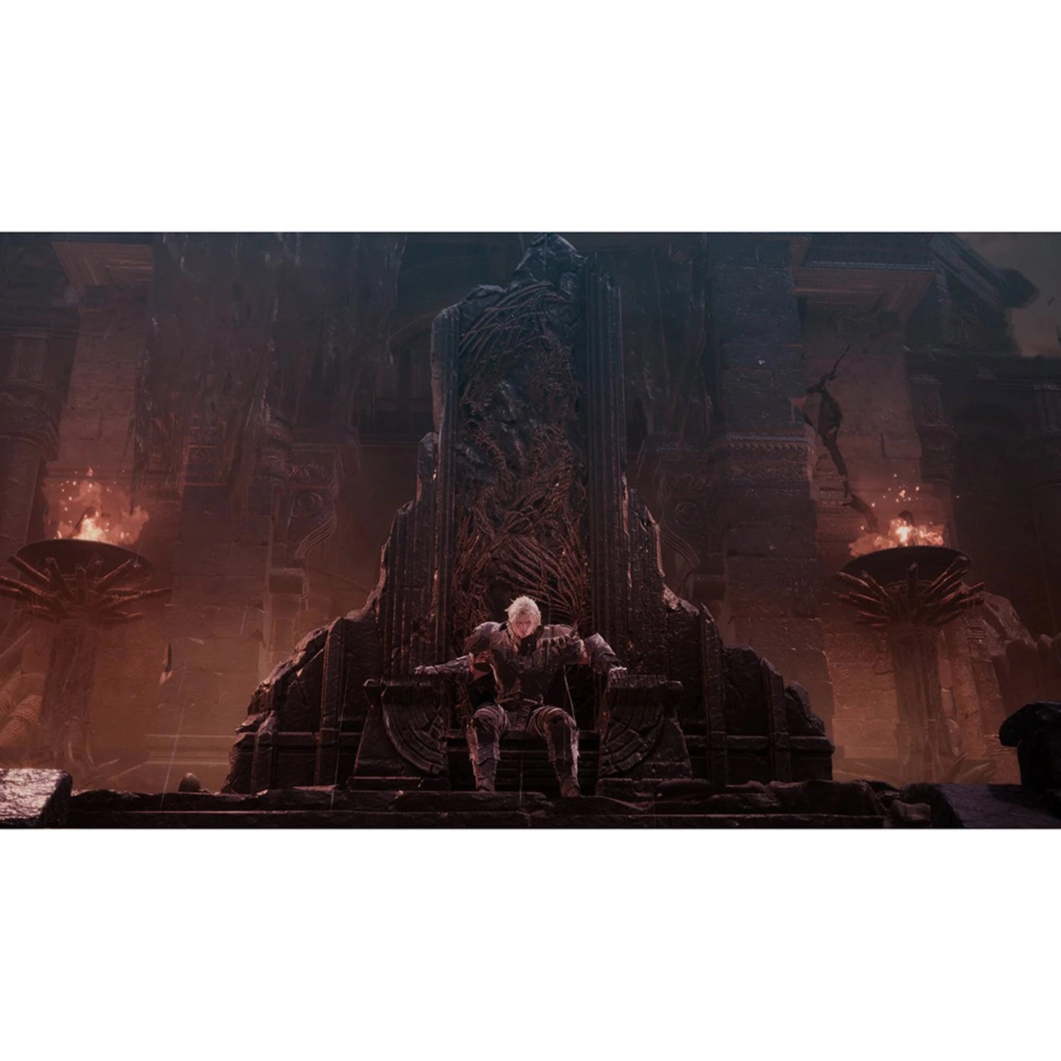 The First Berserker Khazan - PlayStation 5