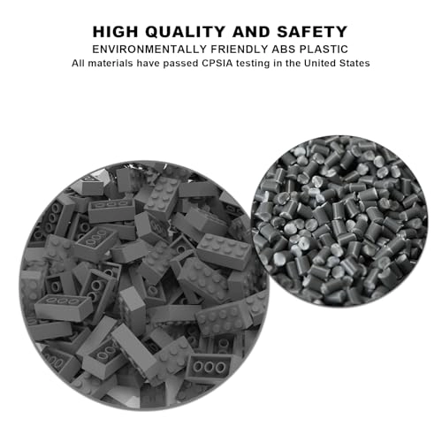 Classic Building Bricks - 300 pcs