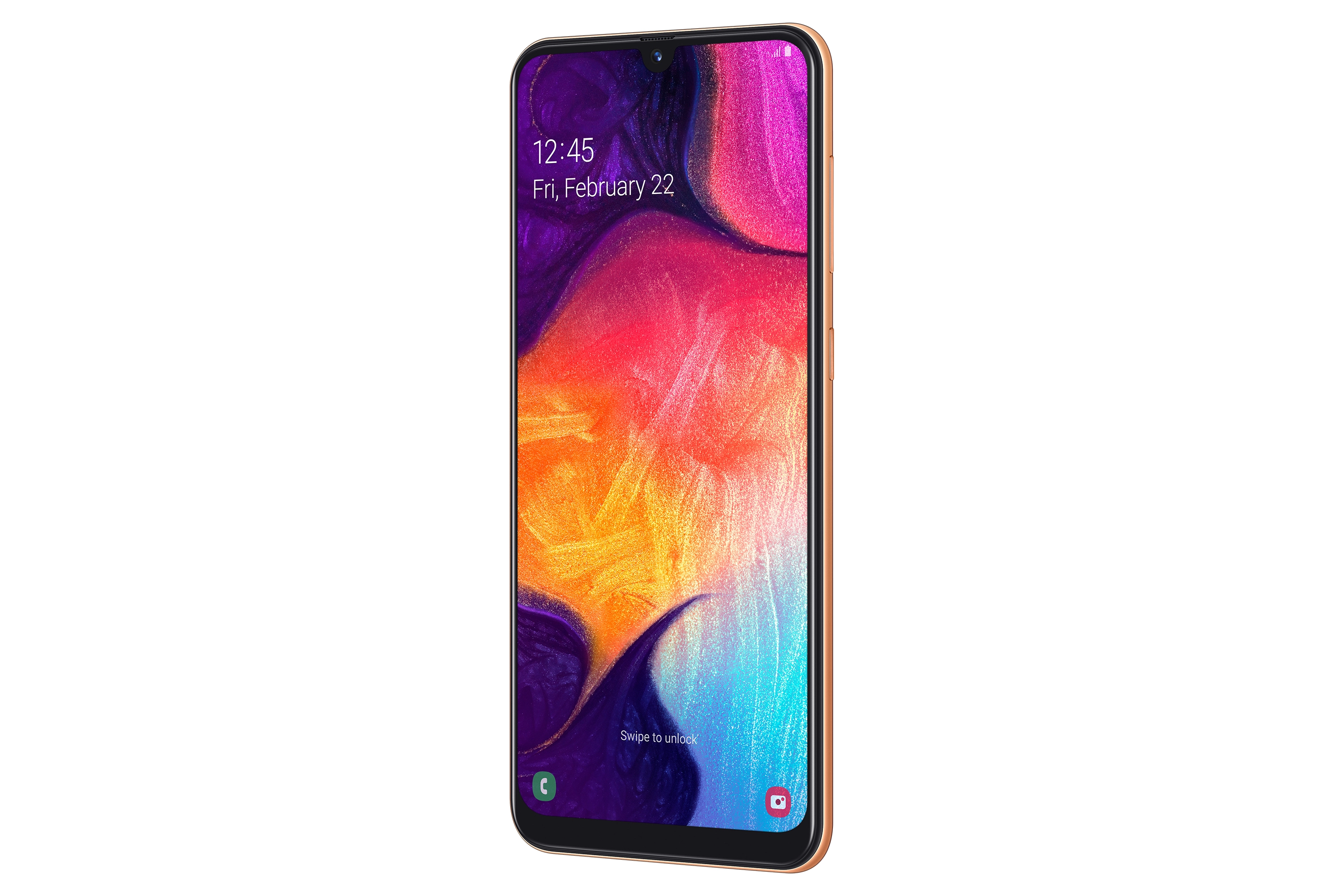Galaxy A50 - 4GB 128GB
