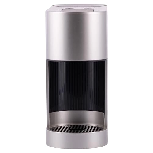 Espresso Capsule Machine - 12 Capsules