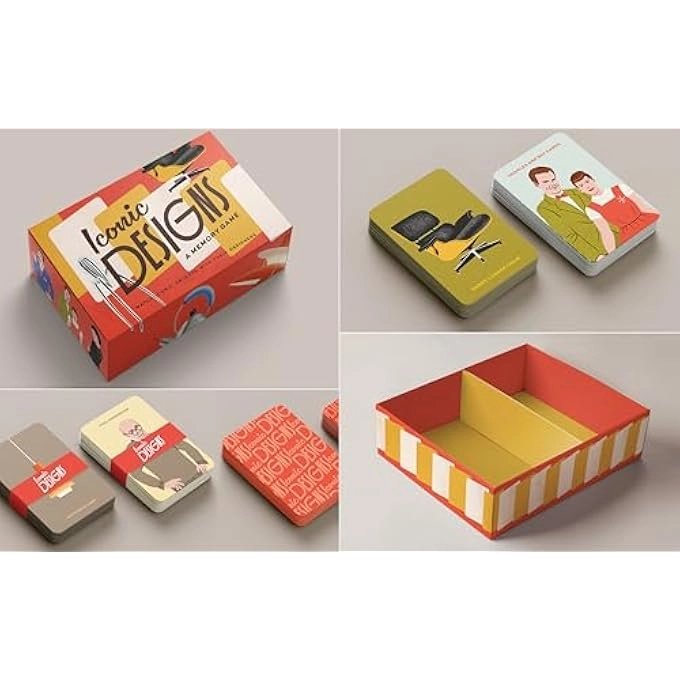 Iconic Designs