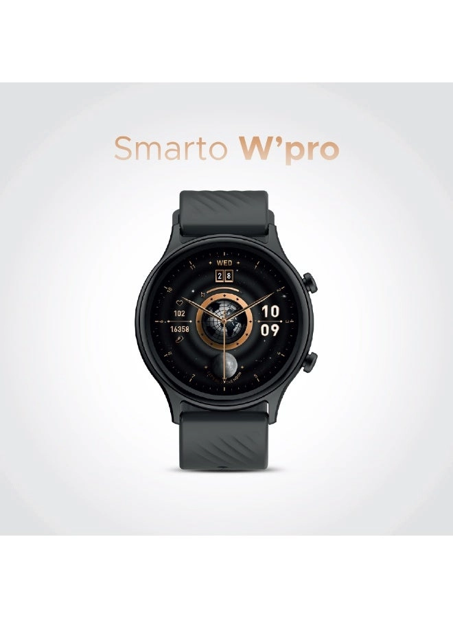 Smarto W’Pro