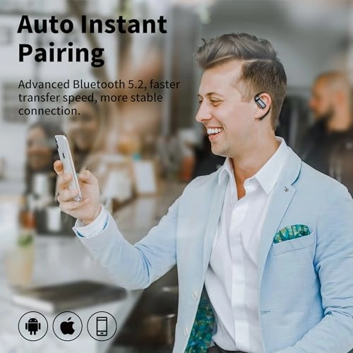 B10 Wireless Headphone