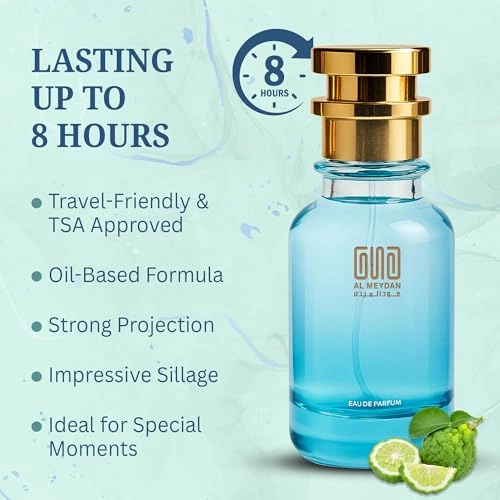 Eddge Intensee Eau de Parfum 80 ml