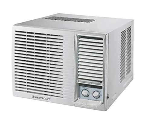 Window Air Conditioner - 24000 BTU