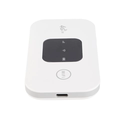M8 E - 4G WiFi 150Mbps