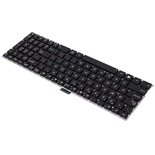 Replacement Keyboard Keys - 102 Keys ABS aluminium alloy