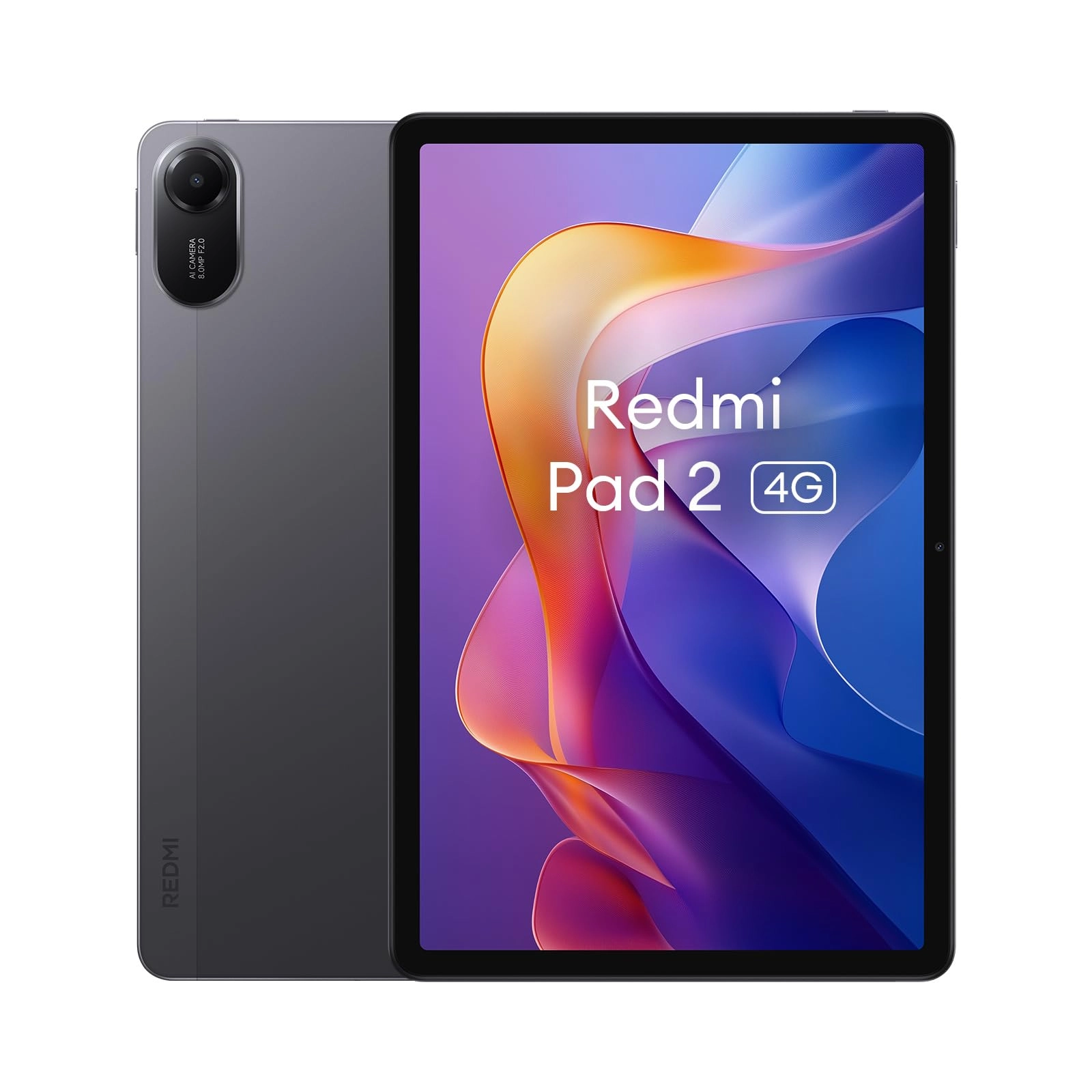 Redmi Pad 2 - 128GB 11"