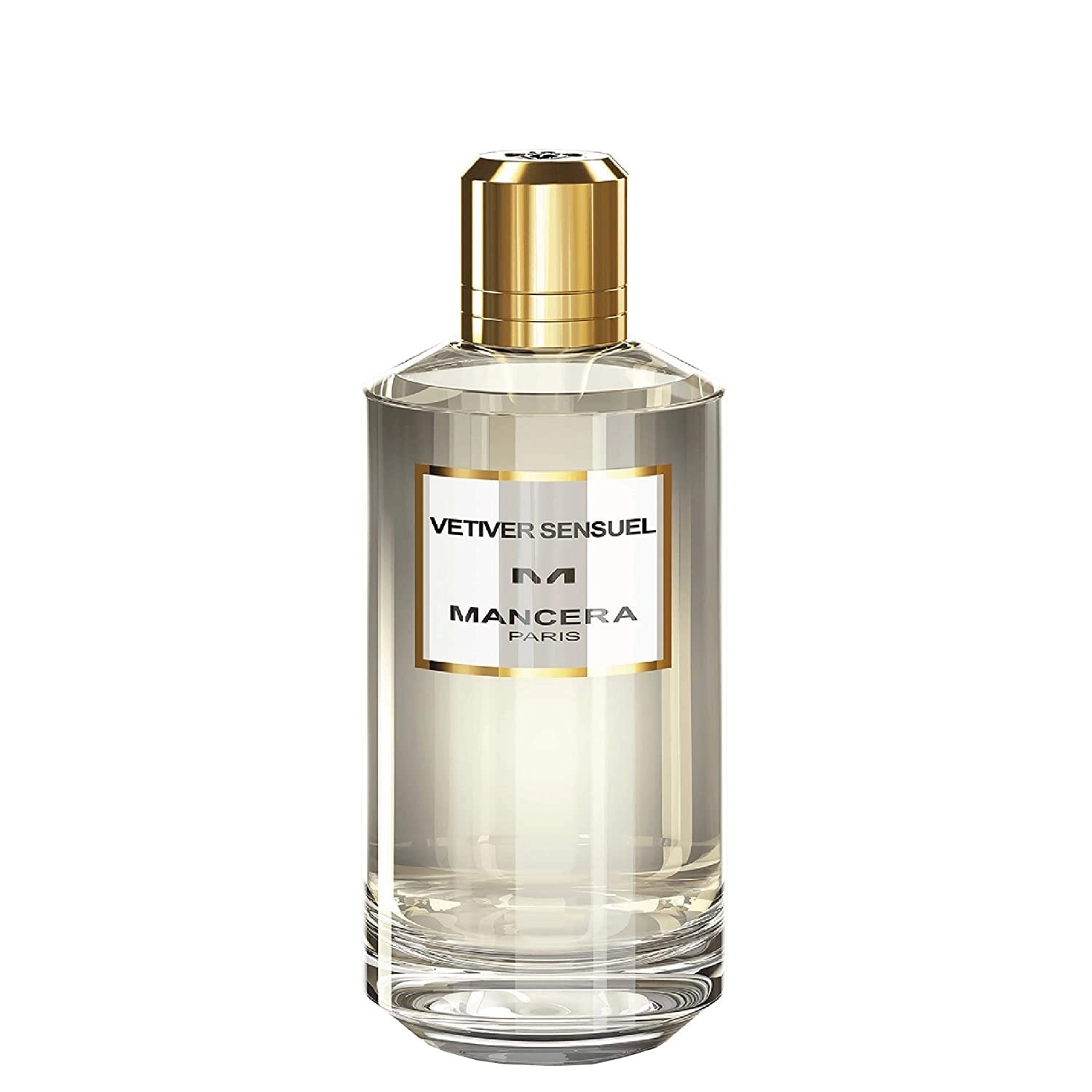 MANCERA PARIS Vetiver Sensuel Eau de Parfum 120 ml