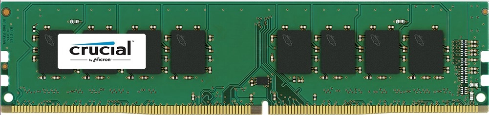 Memory Module - 4Gb 2133 Mhz Sodimm Ddr4