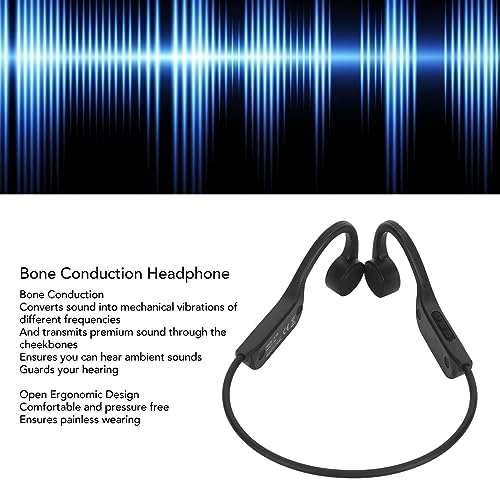 X6 Wireless Headphone