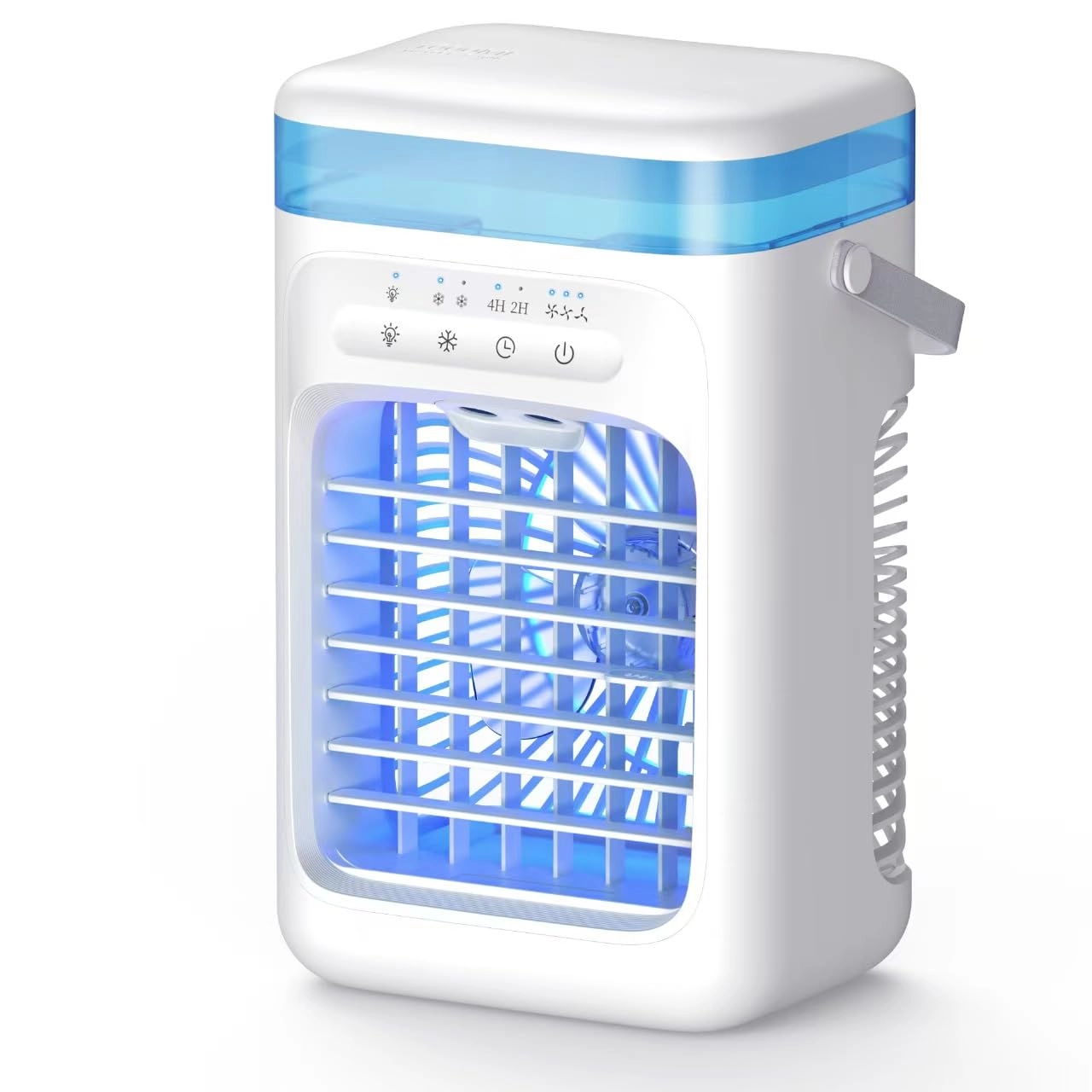 EIOREOE Mobile Air Conditioner - 8 watts