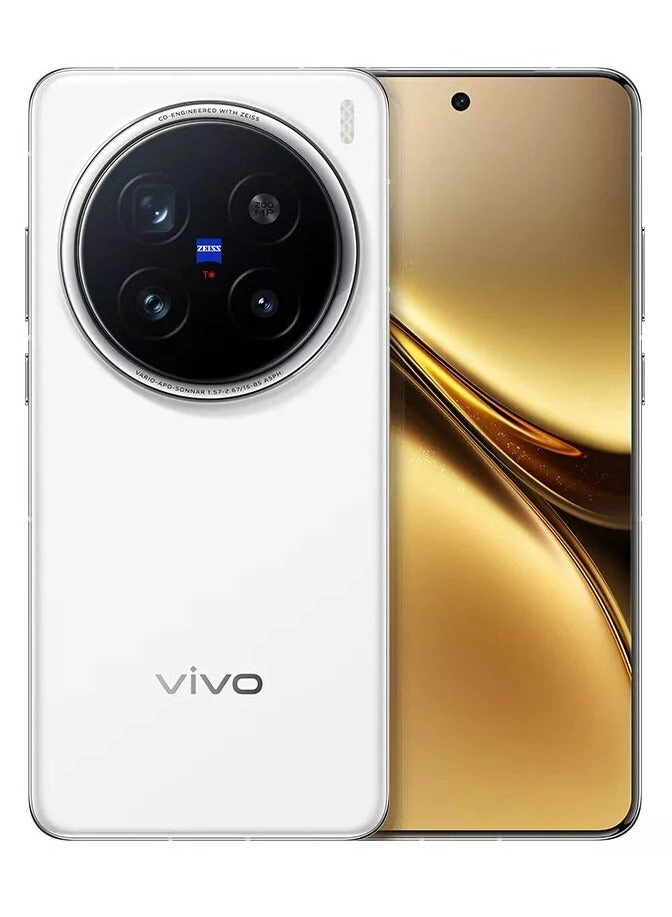 X200 Pro - 12GB 256GB